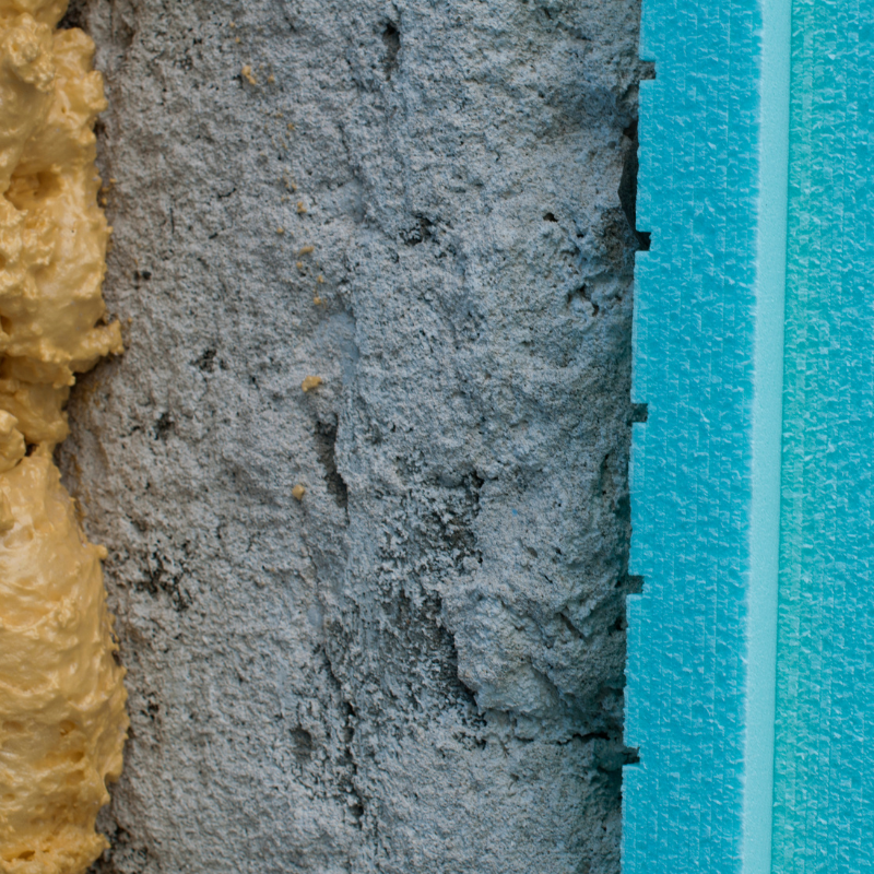 Why Choose Cellulose Insulation in Litchfield County | All County Foam Pros