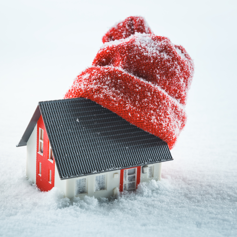 Exploring the Cost of Cellulose Insulation | All County Foam Pros